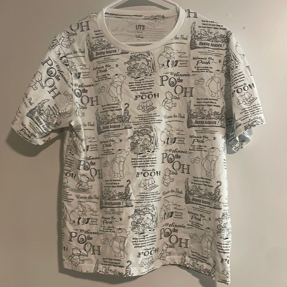 Winnie-the-Pooh Tee Shirt